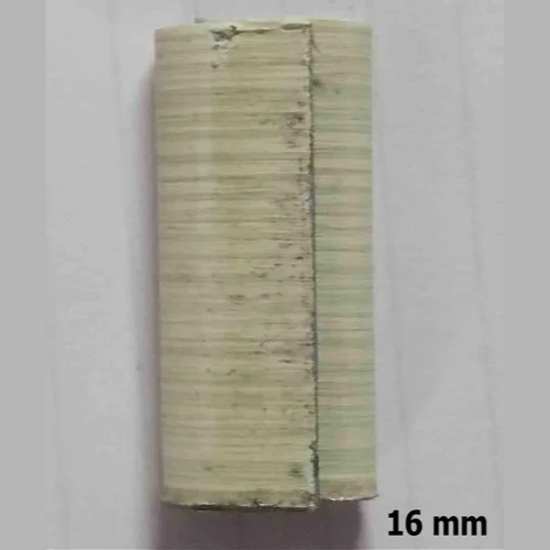 16mm Galvanized Iron Packaging Clip