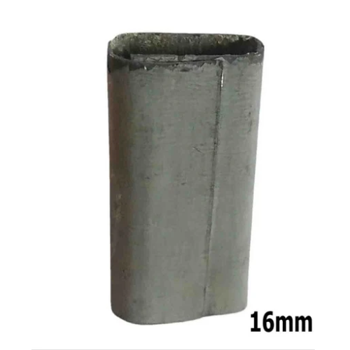 Galvanized Iron Coated Packaging Clip