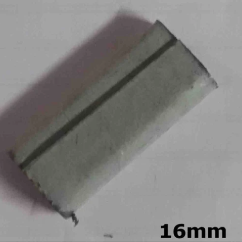 Plain Galvanized Iron Packaging Clips